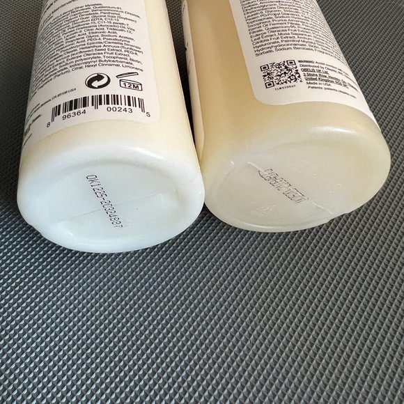 OLAPLEX NO.4 NO.5 Bond Maintenance Shampoo Hair Conditioner - Picture 3 of 3